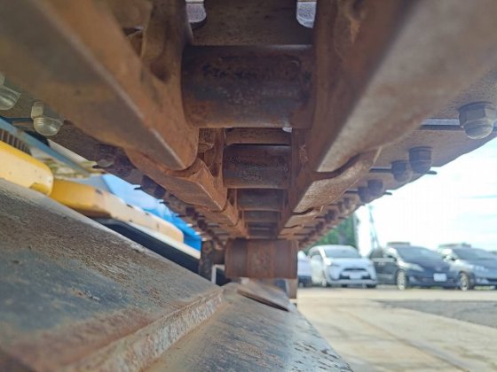 2007 アイチコーポレーション SR12B