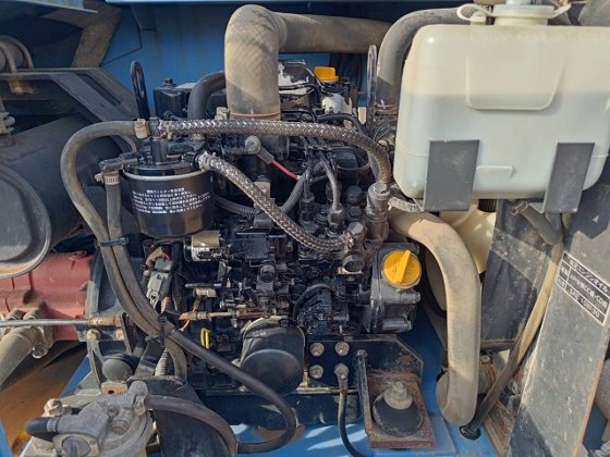 2007 アイチコーポレーション SR12B