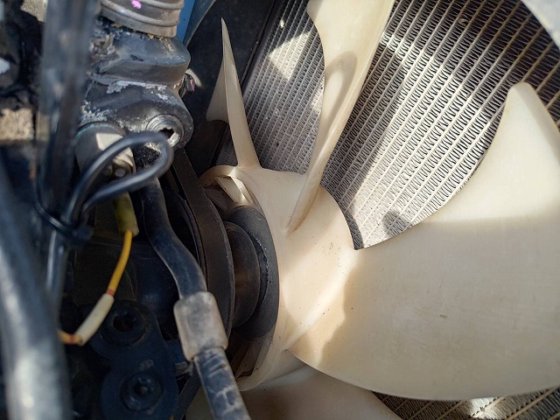 2007 アイチコーポレーション SR12B