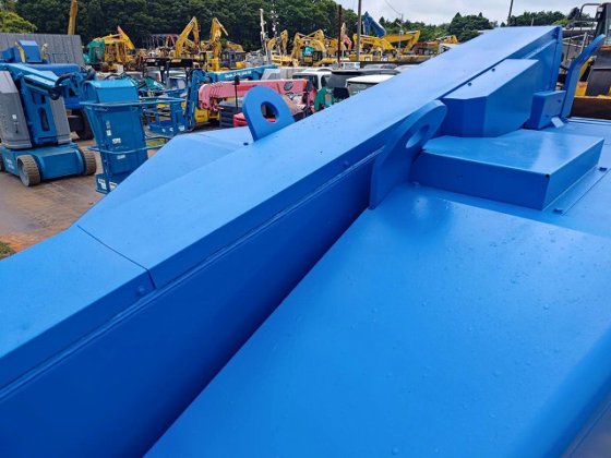 2006 アイチ SR18A