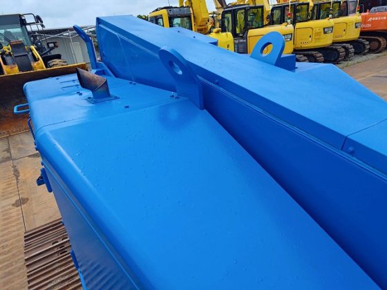 2006 アイチ SR18A