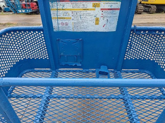 2006 アイチ SR18A