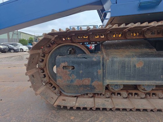 2006 アイチ SR18A