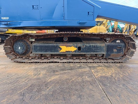 2006 アイチ SR18A