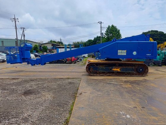 2006 アイチ SR18A