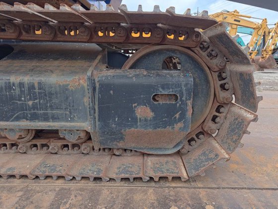 2006 アイチ SR18A