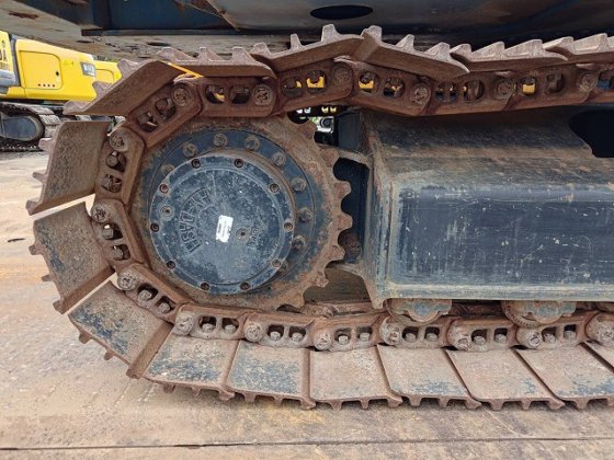 2006 アイチ SR18A