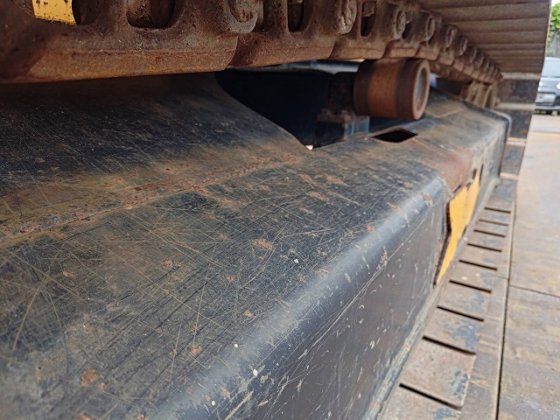 2006 アイチ SR18A