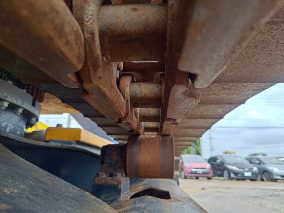 2006 アイチ SR18A