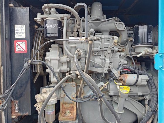 2006 アイチ SR18A