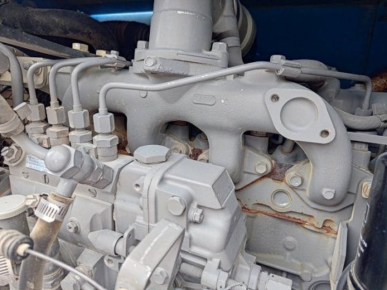 2006 アイチ SR18A