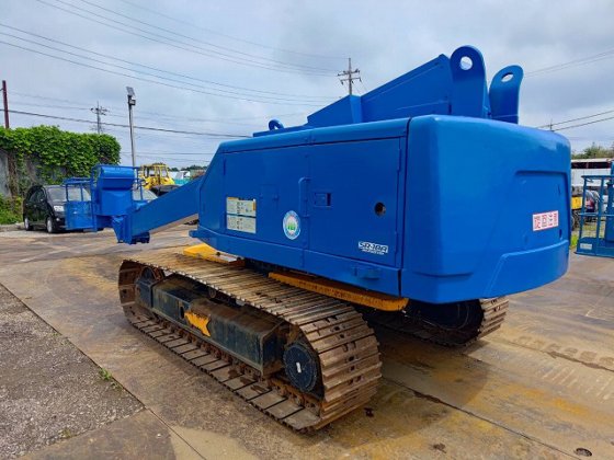 2006 アイチ SR18A