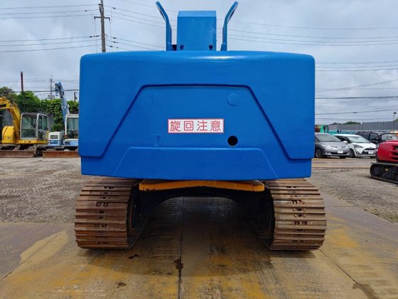 2006 アイチ SR18A