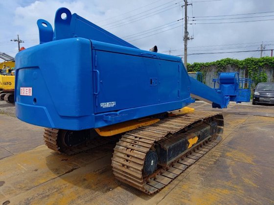 2006 アイチ SR18A