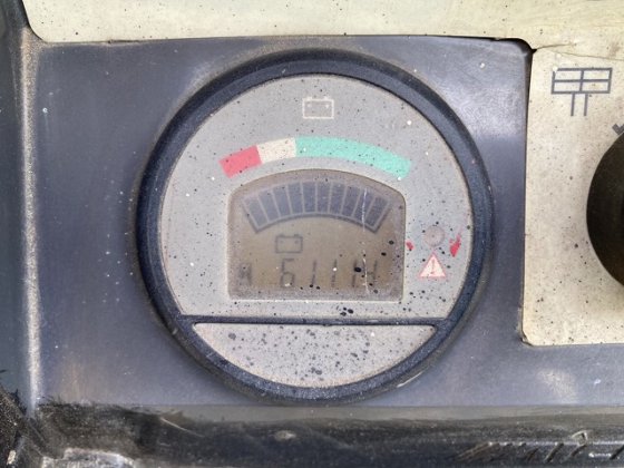 2008 アイチ SV08CNL