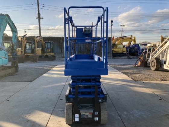 2008 アイチ SV08CNL