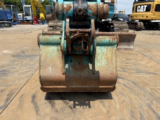 2015 クボタ RX-406E