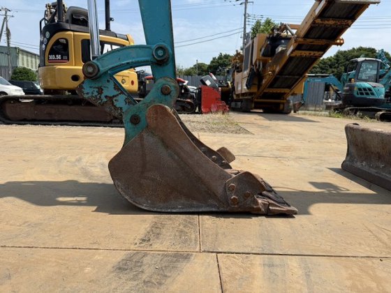 2015 クボタ RX-406E