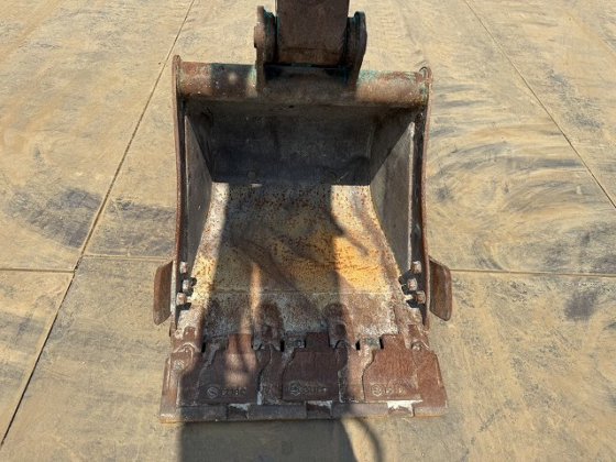 2015 クボタ RX-406E