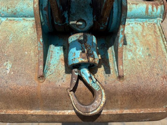 2015 クボタ RX-406E