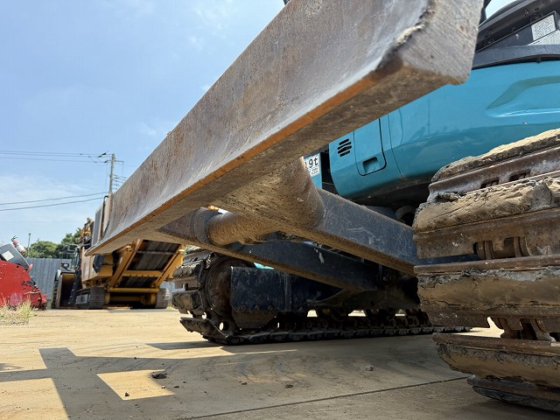 2015 クボタ RX-406E