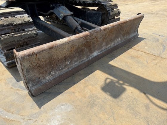 2015 クボタ RX-406E