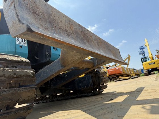 2015 クボタ RX-406E