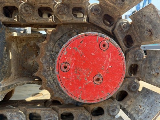 2015 クボタ RX-406E