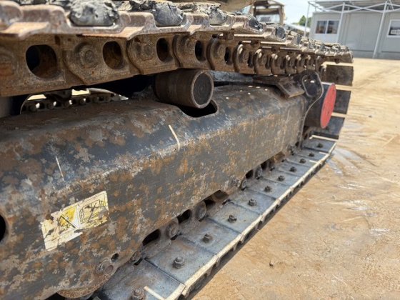 2015 クボタ RX-406E