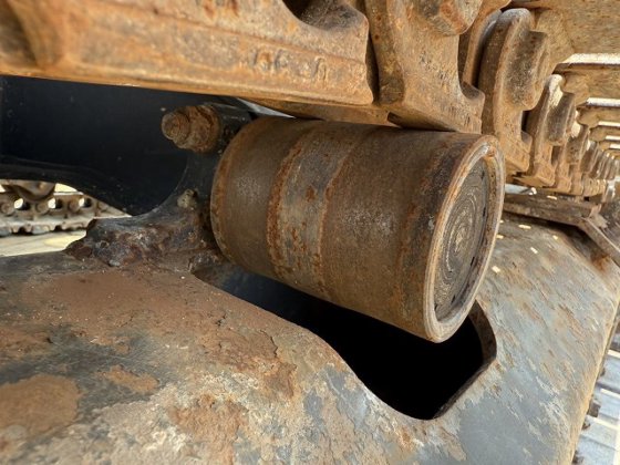 2015 クボタ RX-406E