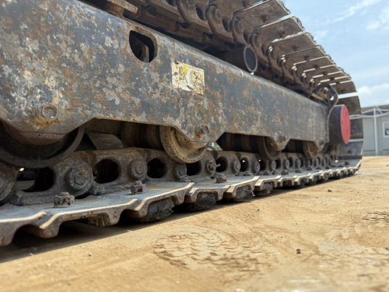 2015 クボタ RX-406E