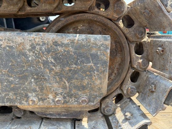 2015 クボタ RX-406E