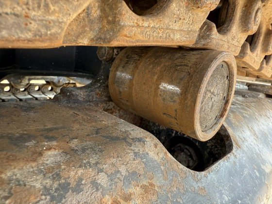 2015 クボタ RX-406E