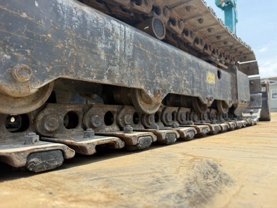 2015 クボタ RX-406E