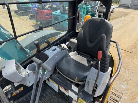 2015 クボタ RX-406E