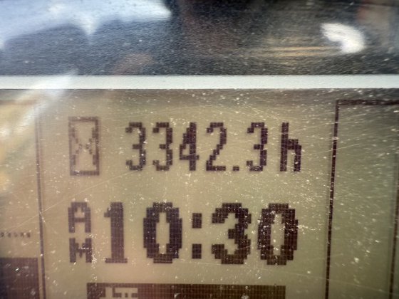 2015 クボタ RX-406E