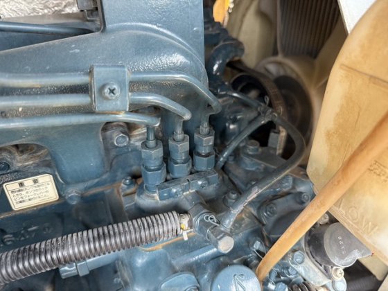 2015 クボタ RX-406E