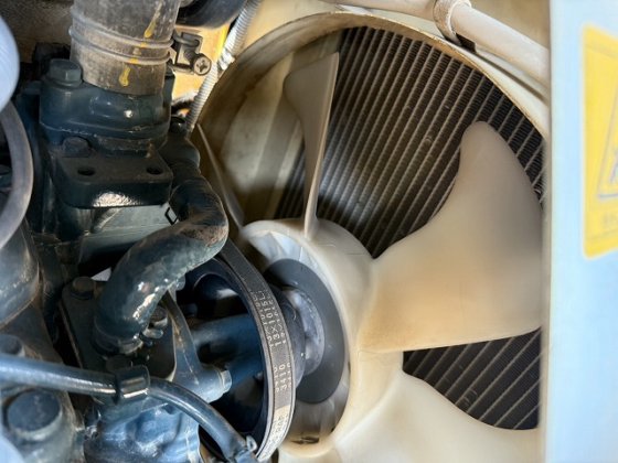 2015 クボタ RX-406E