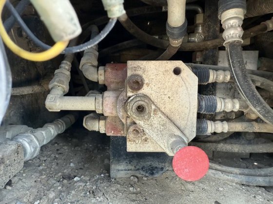 2015 クボタ RX-406E