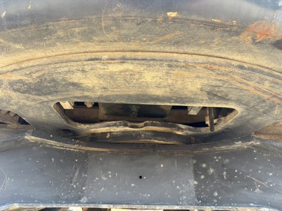 2015 クボタ RX-406E