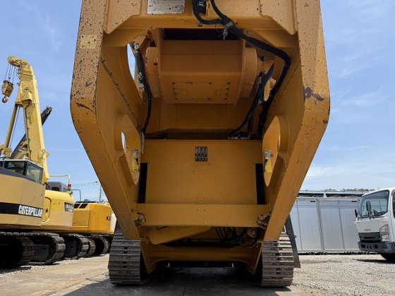 2014 サンドビック QJ241