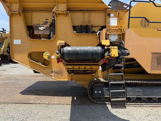 2014 サンドビック QJ241