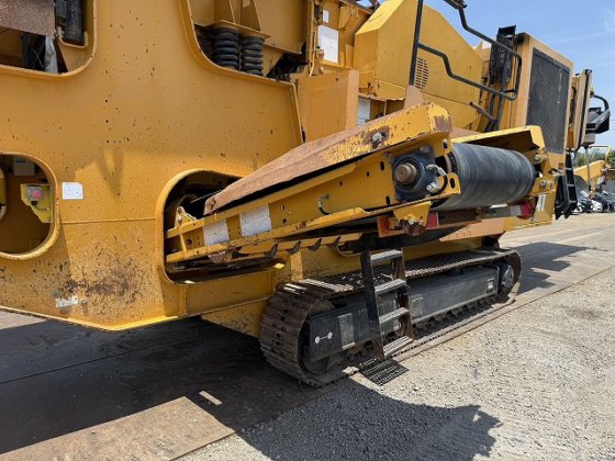 2014 サンドビック QJ241