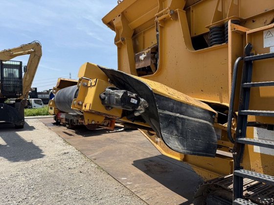 2014 サンドビック QJ241