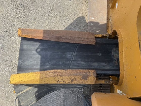 2014 サンドビック QJ241