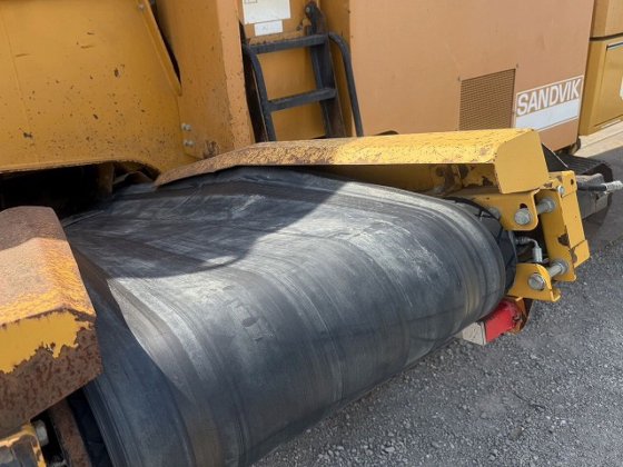 2014 サンドビック QJ241