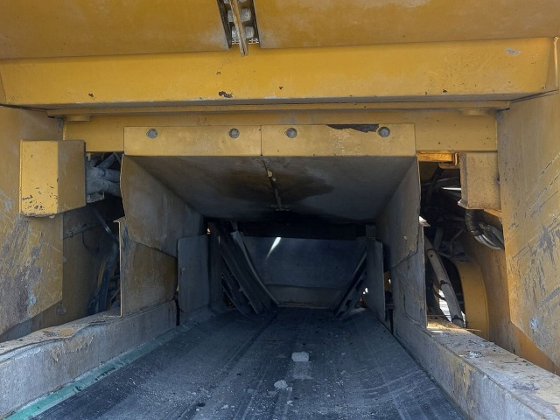 2014 サンドビック QJ241