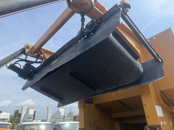 2014 サンドビック QJ241