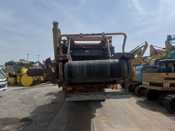 2014 サンドビック QJ241