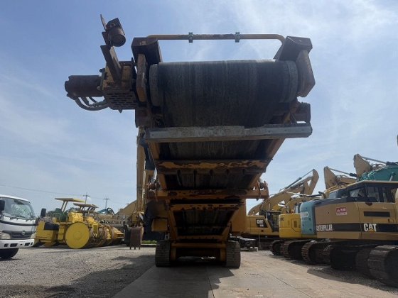 2014 サンドビック QJ241